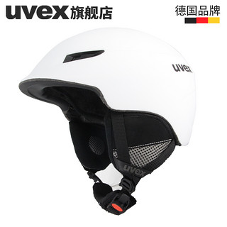 uvex 优维斯 gamma 全地形滑雪头盔