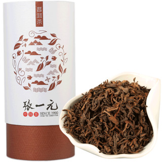 ZHANGYIYUAN 张一元 三级 普洱茶 100g