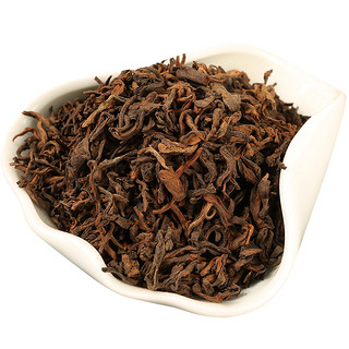 ZHANGYIYUAN 张一元 三级 普洱茶 100g