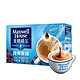 Maxwell House 麦斯威尔 原味速溶咖啡30条（390克/盒）  *5件