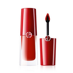 GIORGIO ARMANI 乔治·阿玛尼 Lip Magnet 唇釉 3.9ml #400/#402/#403