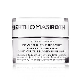 PETER THOMAS ROTH 彼得罗夫 维生素K明眸亮采眼霜 15g