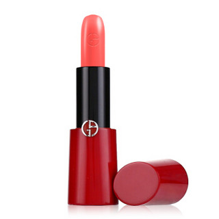 GIORGIO ARMANI beauty ROUGE ECSTASY 持色迷情唇膏 302