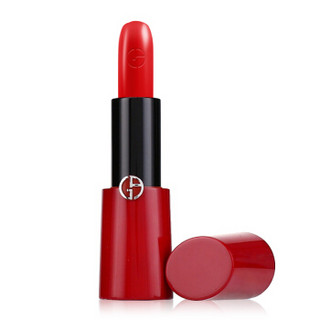 GIORGIO ARMANI beauty ROUGE ECSTASY 持色迷情唇膏 301