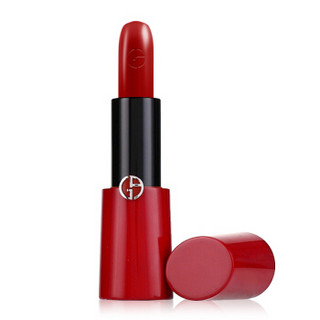 GIORGIO ARMANI beauty ROUGE ECSTASY 持色迷情唇膏 400