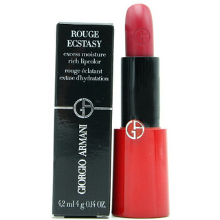 GIORGIO ARMANI beauty ROUGE ECSTASY 持色迷情唇膏 502