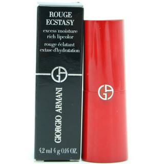 GIORGIO ARMANI beauty ROUGE ECSTASY 持色迷情唇膏 502