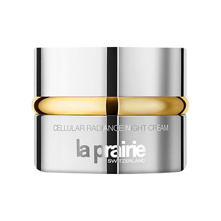 la prairie 莱珀妮 晶莹亮采晚霜 50ml