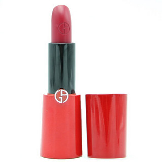 GIORGIO ARMANI beauty ROUGE ECSTASY 持色迷情唇膏 502