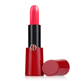 GIORGIO ARMANI beauty ROUGE ECSTASY 持色迷情唇膏 500