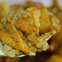 方便好味:厨师 自热米饭 咖喱鸡肉口味