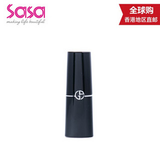 GIORGIO ARMANI beauty ROUGH D‘ARMANI SHEER 柔润红唇膏 400