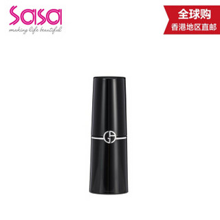 GIORGIO ARMANI beauty ROUGH D‘ARMANI SHEER 柔润红唇膏 502