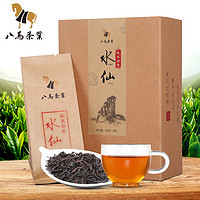 八马茶业 乌龙茶 48g 盒装 特级