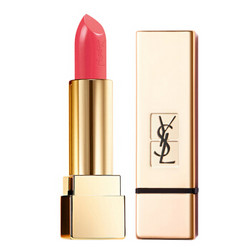 YVES SAINT LAURENT 圣罗兰 ROUGE PUR COUTURE 纯口红 52星星色