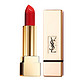 YVES SAINT LAURENT 圣罗兰 ROUGE PUR COUTURE #01 方管口红 3.8g