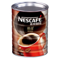 有券的上：Nestlé 雀巢 醇品速溶咖啡 500g