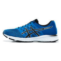 ASICS 亚瑟士 GEL-EXALT 4 T7E0N-9590 跑鞋 蓝色/黑色 42.5