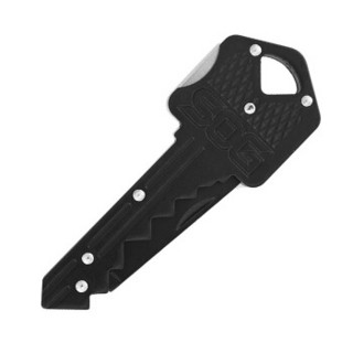 SOG 索格 KEY EDC 钥匙扣工具小刀 KEY-101