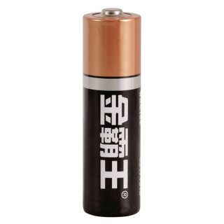 DURACELL 金霸王 碱性干电池 8粒