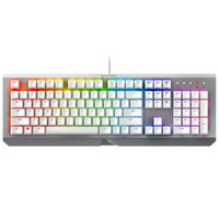 Razer BlackWidow X 机械游戏键盘RZ03-01762000-R3M1 键盘 Keyboard