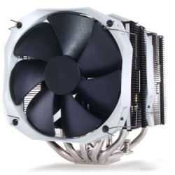 PHANTEKS 追风者 TC14PE双塔旗舰版 风冷散热器 *2件
