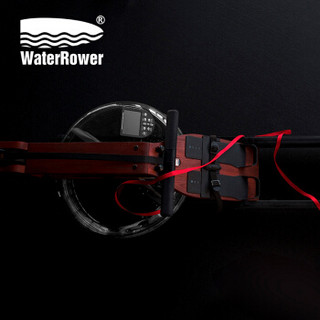 WaterRower 沃特罗伦 划船机 Club俱乐部款