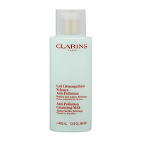 CLARINS 娇韵诗 温和洁面乳 200ml