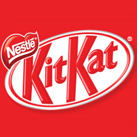 KitKat/雀巢奇巧