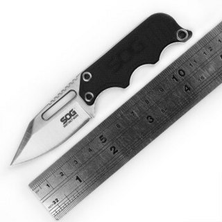 SOG 索格 NB1002 野外探险求生小刀