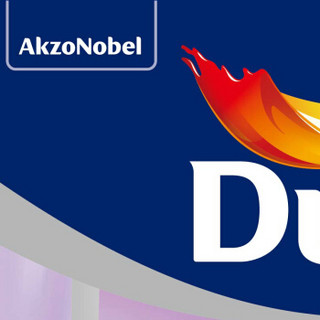 Dulux 多乐士 致悦抗甲醛净味五合一 内墙面漆 白色 6L