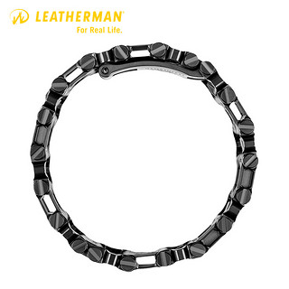 LEATHERMAN 莱泽曼 TREAD 随行者系列 多功能工具 公制银色