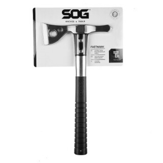 SOG 索格 F06P 户外探险野营战斧