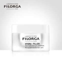  FILORGA 菲洛嘉 Hydra Filler 活力玻尿酸保湿面霜 50ml *2件