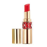 YVES SAINT LAURENT 圣罗兰 ROUGE VOLUPTÉ SHINE 莹亮纯魅唇膏 12