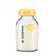 美德乐（Medele）母乳储奶瓶150ml *2件