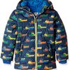 Hatley 男孩款羽绒外套 120.49元