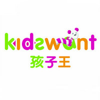 kidswant/孩子王