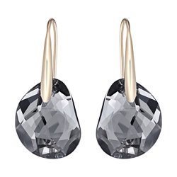 SWAROVSKI 施华洛世奇 5165033 情人泪耳钉