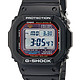 CASIO 卡西欧 G-SHOCK GWM5610-1 男款电波表