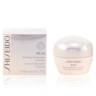 SHISEIDO 资生堂 新漾美肌精华润肤霜 50ml