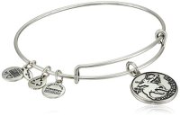 凑单品：Alex and Ani A13EB01SARS 女士手镯