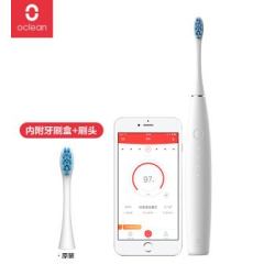 oclean 欧可林 Oclean SE青春版 电动牙刷 *2件