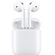  Apple 苹果 AirPods 无线耳机 MMEF2CH/A　