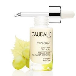 CAUDALIE 欧缇丽 泰奥菲 葡萄籽净白精华液 30ml