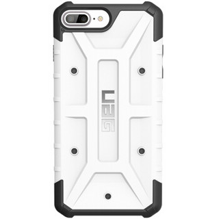 UAG 苹果 探险者系列 iPhone8 Plus/iPhone7 Plus防摔手机壳 5.5英寸  白色