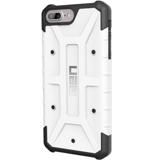 UAG 苹果 探险者系列 iPhone8 Plus/iPhone7 Plus防摔手机壳 5.5英寸  白色