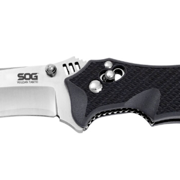 SOG 索格 火神三美钢系列 VL-03 VG-10日产 户外求生刀【报价 价格 评测 怎么样】 -什么值得买