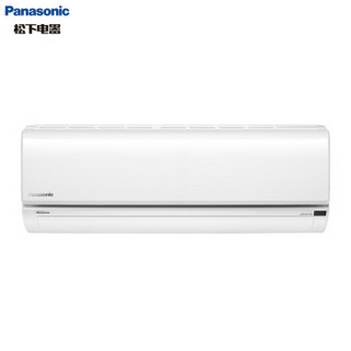 Panasonic 松下 CS-SFE13KL1/CU-SFE13KL1 大1.5匹 变频 壁挂式空调