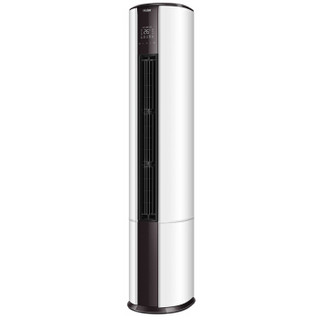 Haier 海尔 KFR-72LW/10UAC12U1 3匹 定频冷暖 立柜式空调 